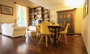 la Kalsa 14 nel centro storico di Palermo